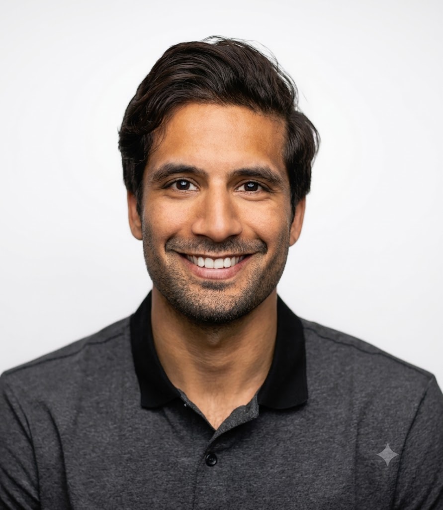 Jason Greene - Project Manager